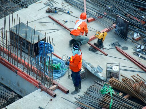 Commercial Towers & Construction