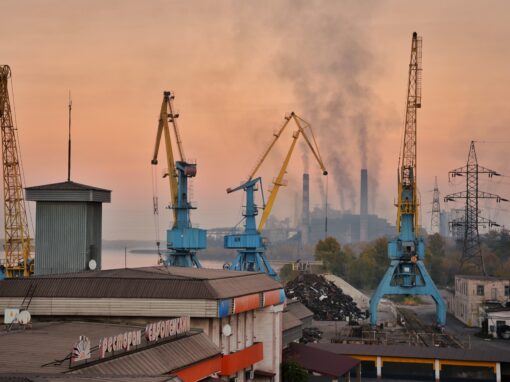 Petrochemicals & Refineries