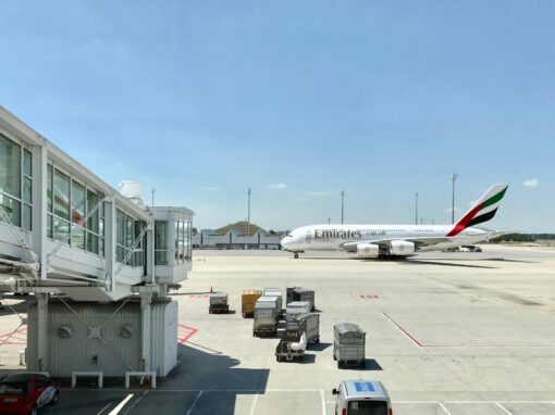 Aviation Hangars & Airports